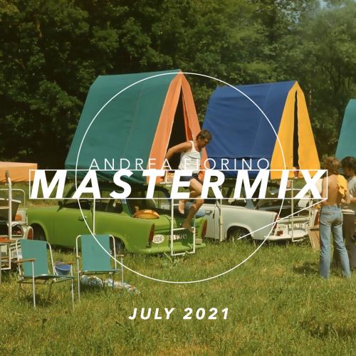 Mastermix #700