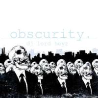 obscurity. (Liquid dnb mix - dj lord heyz)