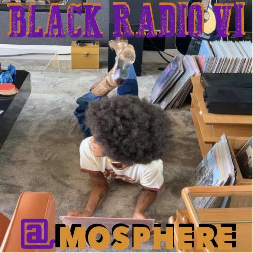 Black Radio VI