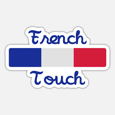 FRENCH TOUCH CHILLOUT ÉLECTRO (BY CYRIL-C MIX)#58