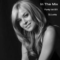 In The Mix Funky Vol 001