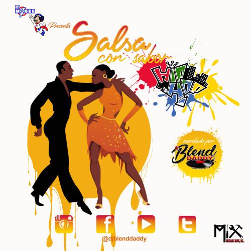 Salsa Con Sabor Hip-Hop (2020)