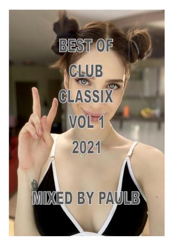 BEST OF KLB CLASSIX VOL 1 2021