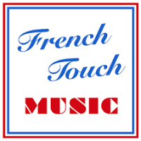 FRENCH TOUCH CHILLOUT ÉLECTRO (BY CYRIL-C MIX)#59