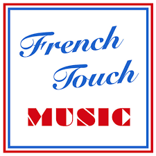 FRENCH TOUCH CHILLOUT ÉLECTRO (BY CYRIL-C MIX)#59