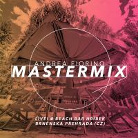 Mastermix #702 (Live! @ Beach Bar Hribek Brnenska prehrada)