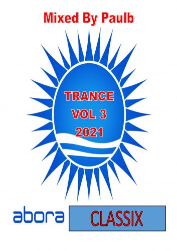 ABORA TRANCE CLASSIX VOL 3 2021