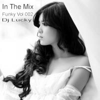In The Mix Funky Vol 002