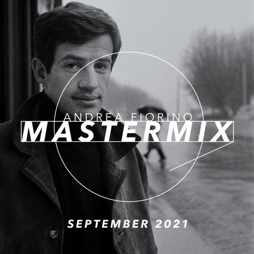 Mastermix #703