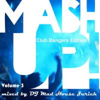 Club Bangers Vol 3 (03.10.2021)