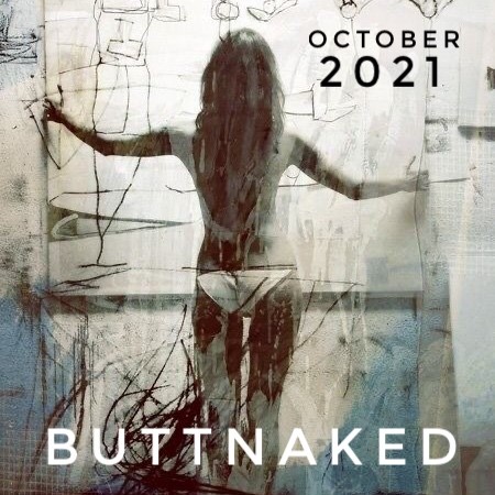 October 2021 - Iain Willis pres The Buttnaked Soulful House Sessions