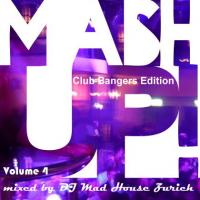 Club Bangers Vol 4 (06.10.21)