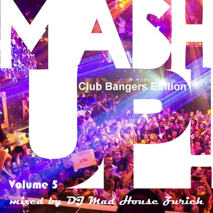 Club Bangers Vol 5 (09.10.21)