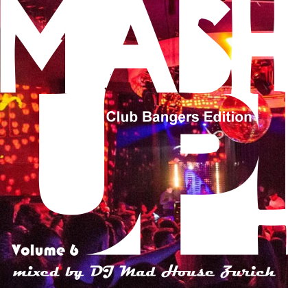 Club Bangers Vol 6 (15.10.21)