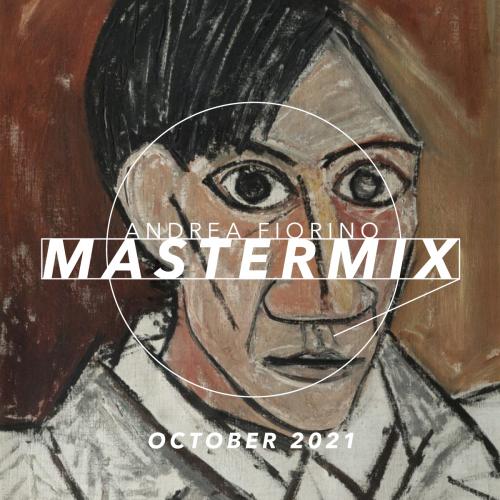 Andrea Fiorino Mastermix #705