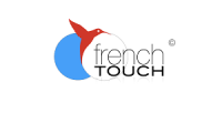 FRENCH TOUCH CHILLOUT ÉLECTRO (BY CYRIL-C MIX)#60