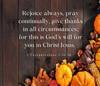 Christians Dance? PreChristmas 2021 #16