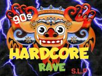 HARDCORE RAVER # 1