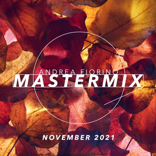 Andrea Fiorino Mastermix #706