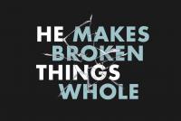 Christians Dance? Christmas 2021 Painting#1