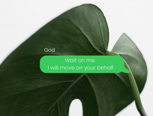 Christians Dance? Christmas 2021 Painting#2