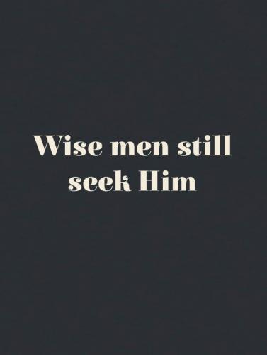 Christians Dance? Christmas 2021 Child#3