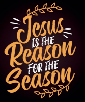 Christians Dance? Christmas 2021 World#7