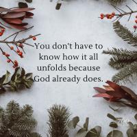 Christians Dance? Christmas 2021 World#10