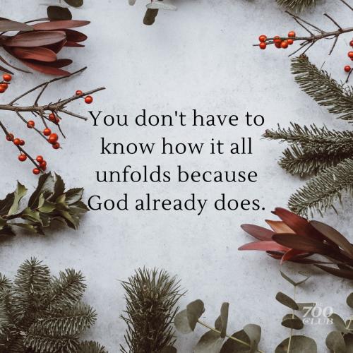 Christians Dance? Christmas 2021 World#10