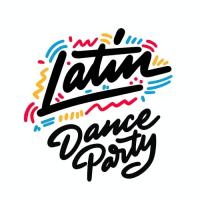Latin Dance Party  -Part 1-