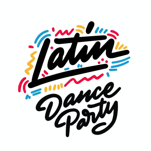 Latin Dance Party  -Part 2-