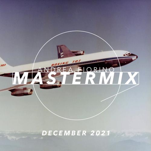 Andrea Fiorino Mastermix #707