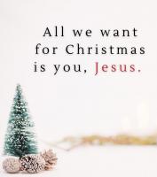 Christians Dance? Christmas 2021 World#12