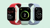 iWatch