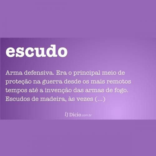 Escudo