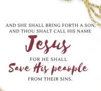 Christians Party? Holy Night