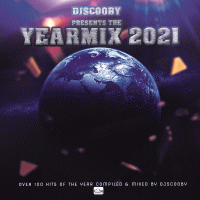 DjScooby - Yearmix 2021