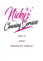 NICKY&#039;S HOUSE WORK MIX VOL 2 2021