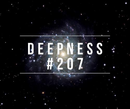 Bigbang - Deepness #207 (07-01-2022)