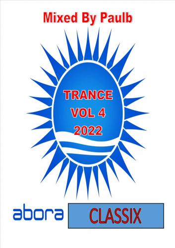 ABORA TRANCE CLASSIX VOL 4 2022