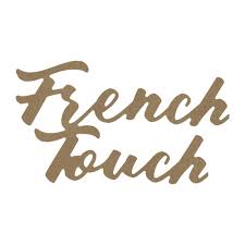 FRENCH TOUCH ÉLECTRO (BY CYRIL-C MIX)#64