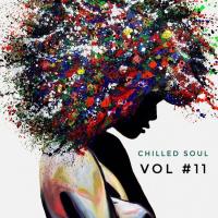 Chilled Soul #11 - Iain Willis