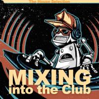 Get up  - Club Mix -