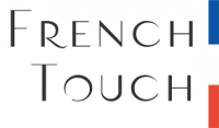 FRENCH TOUCH ÉLECTRO (BY CYRIL-C MIX)#65