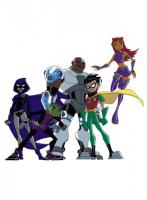 Teen Titans GO!