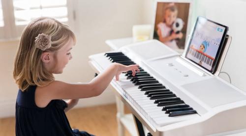 Kid Keyboard