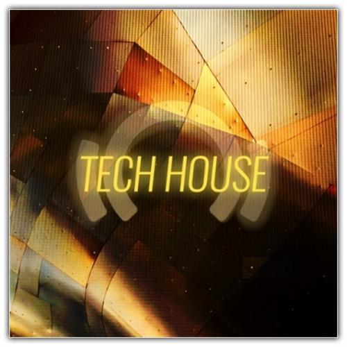 Tech House in the BOX