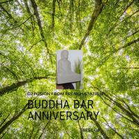 Buddha Bar Anniversary Best Of