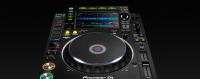 Disco Jockey