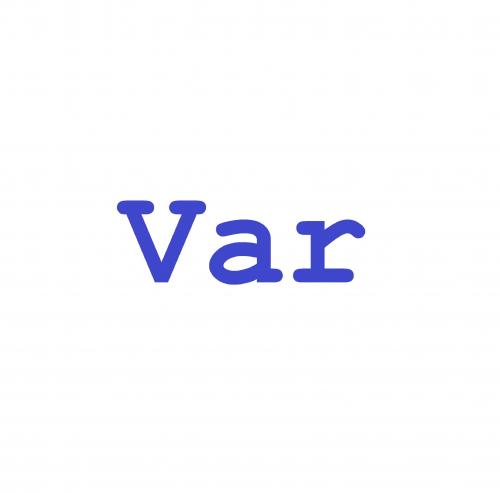 VAR